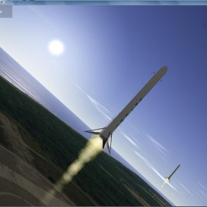 Landing