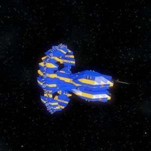 Sialia Interdictor