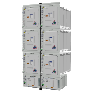 ISPR Cold Storage
