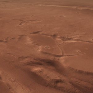 Mars texture updates: current
