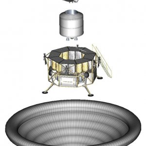 MAV schematic