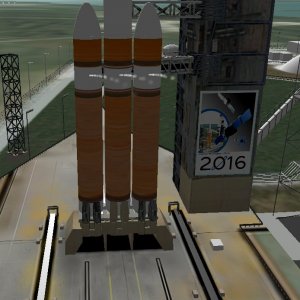 Delta IV 2016