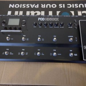New toy for my dark side...