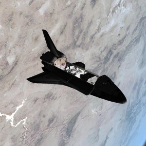 STS-61K