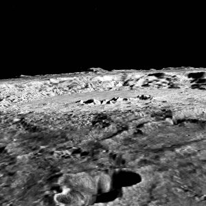 Copernicus (contrast enhanced)
