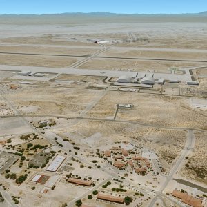 Edwards AFB revision