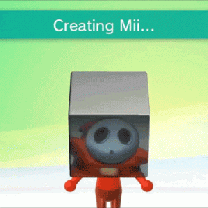 Mii