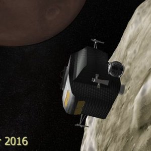MAV Phobos