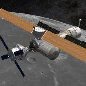 Orion & DSH 1