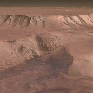 VallesMarineris1 hrsc