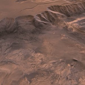VallesMarineris3 hrsc pan
