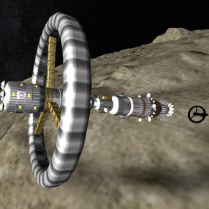 Galileo Phobos