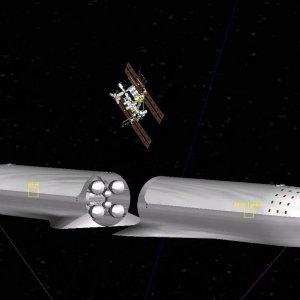 BFR Tanker