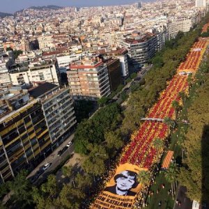 11S DIADA @Araeslhora