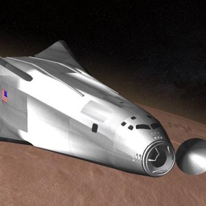 MADV 22 in Mars orbit.