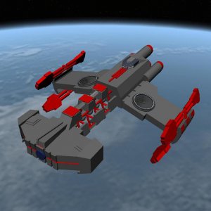 Battlecruiser operational