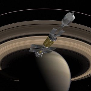 MTF Saturn