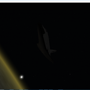 BuranBuran

Well if you want the mod. Go to simviation .Its buran 4.8