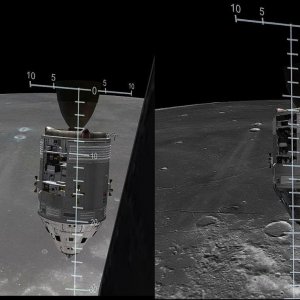 AMSO Apollo 16 Orbiter 2010p1 vs 2016
