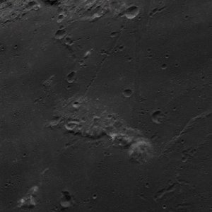 Thud Ridge Orbiter 2016