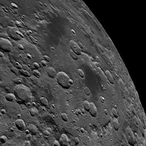 Apollo Crater Orbiter 2016