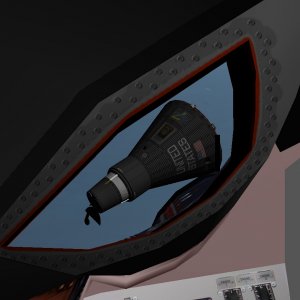 Calypso 7 and Gemini
