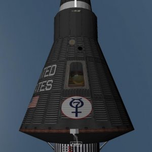 Mercury 7