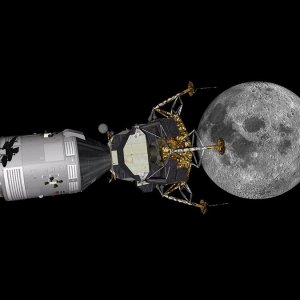 Apollo 13 Post PC+2 Orbiter/AMSO 2016