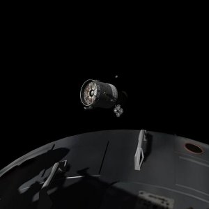 Apollo 13 Orbiter/AMSO 2016