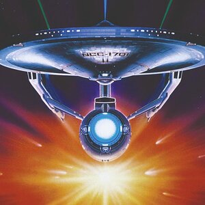 USS Enterprise NCC-1701