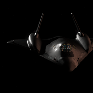 XR2 at low Mars orbit.png