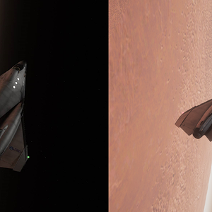 Heavily edited D3D9 vs D3D9 + Custom shaders.png