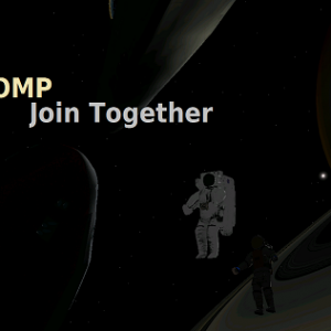 OMP Logo