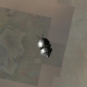 We're always watching...