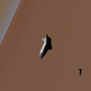 Shut Mars 3