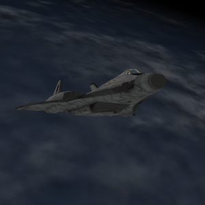 Ready for the re-entry.