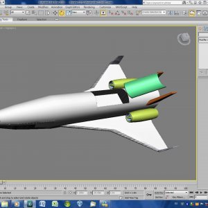 COMET Minishuttle DEV 050110