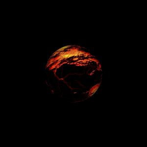 Infernus: the moon of Chunky
