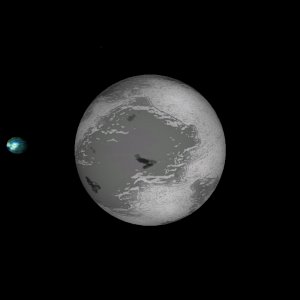 Syntaxys: The moon of Foofoo