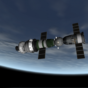 Soyuz/L1 Podsadka