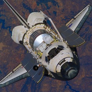 Discovery rendezvous