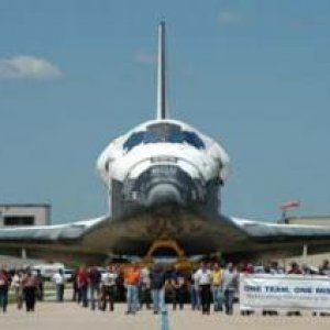 STS-121