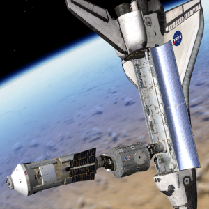 STS 88 fixed