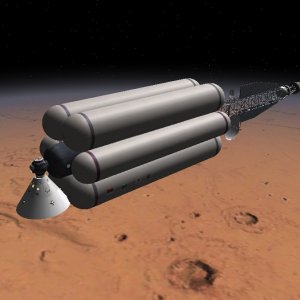 Mars1994 MEM