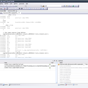 Upgrading State Vector MFD to KOST 0.75