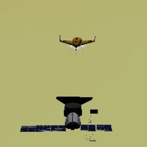 Leaving Io