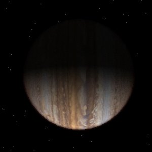 More Jupiter pics