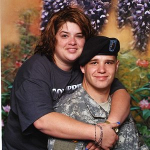 Me and my Wife