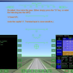 GearUPcommand 100606 AAP Demos scenario