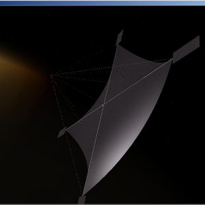SolarSail